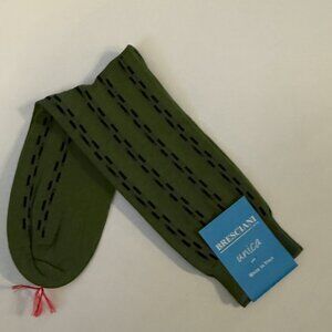 Bresciani Italian Luxury Socks
